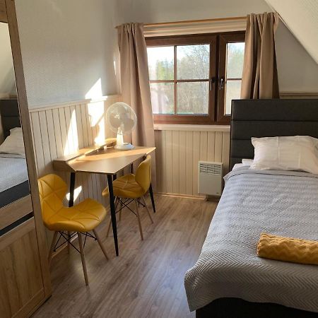 Keldrimaee Kuelalistemaja Bed & Breakfast Hiiumaa Bagian luar foto