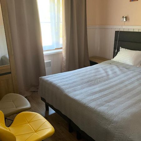 Keldrimaee Kuelalistemaja Bed & Breakfast Hiiumaa Bagian luar foto