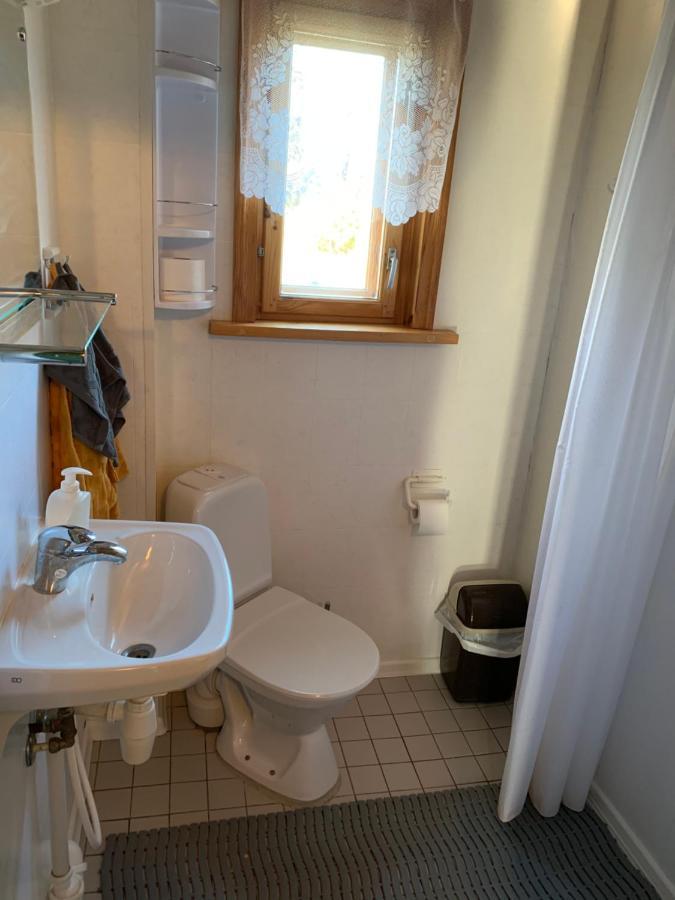 Keldrimaee Kuelalistemaja Bed & Breakfast Hiiumaa Bagian luar foto