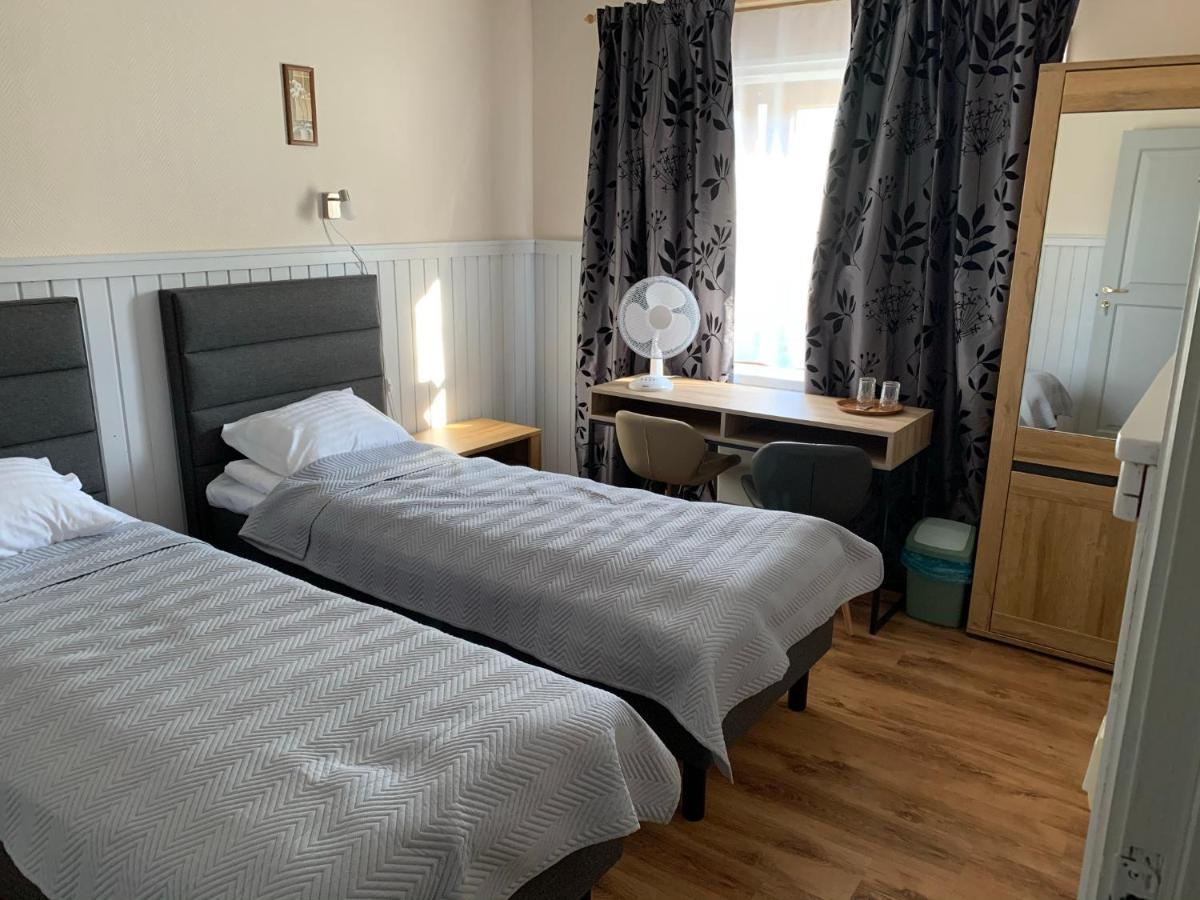 Keldrimaee Kuelalistemaja Bed & Breakfast Hiiumaa Bagian luar foto