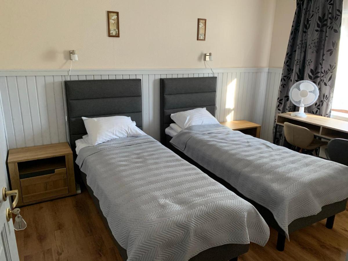 Keldrimaee Kuelalistemaja Bed & Breakfast Hiiumaa Bagian luar foto