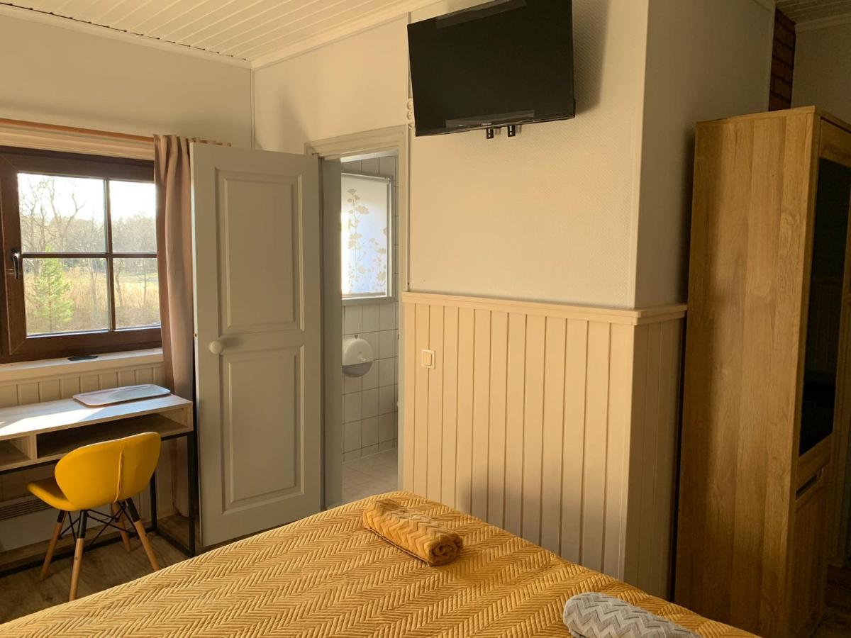 Keldrimaee Kuelalistemaja Bed & Breakfast Hiiumaa Bagian luar foto