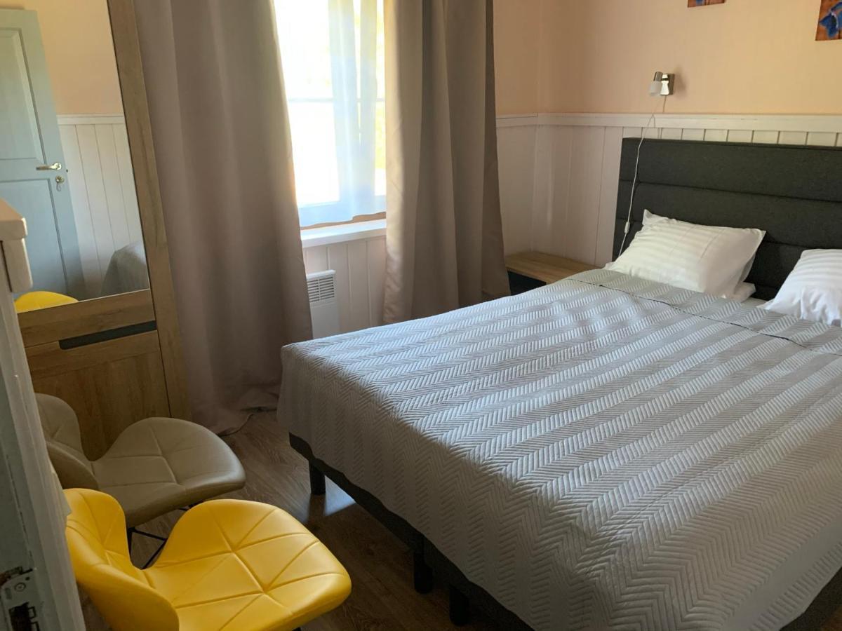 Keldrimaee Kuelalistemaja Bed & Breakfast Hiiumaa Bagian luar foto