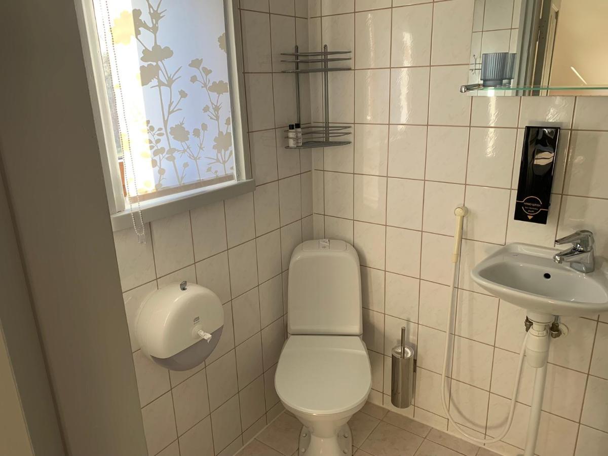 Keldrimaee Kuelalistemaja Bed & Breakfast Hiiumaa Bagian luar foto