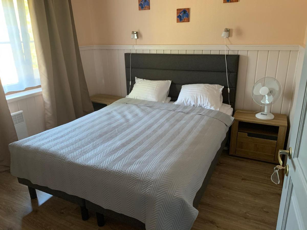 Keldrimaee Kuelalistemaja Bed & Breakfast Hiiumaa Bagian luar foto
