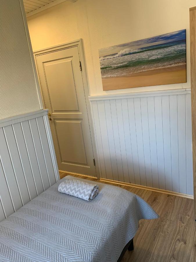 Keldrimaee Kuelalistemaja Bed & Breakfast Hiiumaa Bagian luar foto